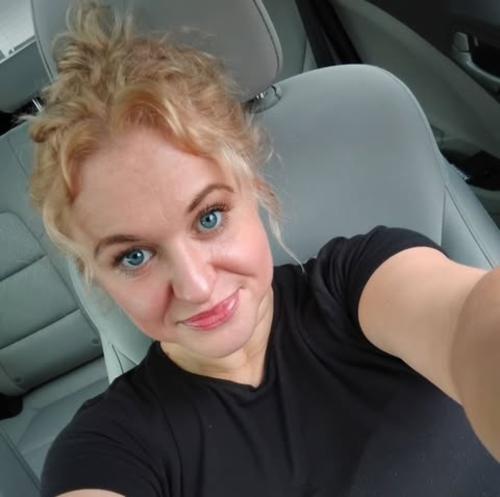 Meet your Posher, Brandi